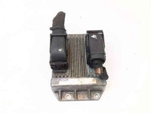 Used Engine control unit (ECU) Engine control unit (ECU) OPEL MERIVA A MPV (X03) 1.7 CDTI (E75) (100 hp) 34059537 34059537
