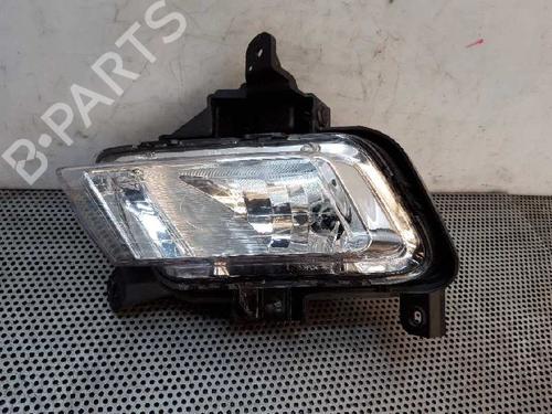 Used Left front fog light Left front fog light KIA CEE'D Hatchback (ED) [2006-2012] 5128581 5128581