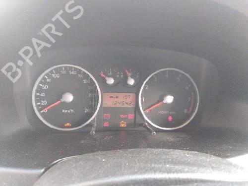 Engine mount HYUNDAI COUPE II (GK) 2.0 GLS | BP10243910M89 