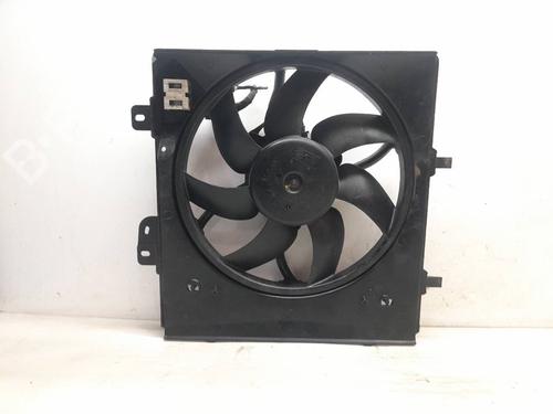 Radiator fan CITROËN C3 III (SX) | BP23453313M35 - Image 6