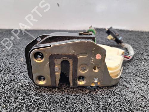 Front right lock KIA SORENTO I (JC) 2.5 CRDi 4WD | BP8272803C97 