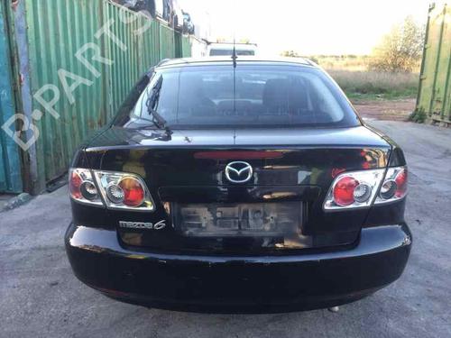 Headlight switch MAZDA 6 Hatchback (GG) 2.0 DI (GG14) | BP2723509I24  - Image 6