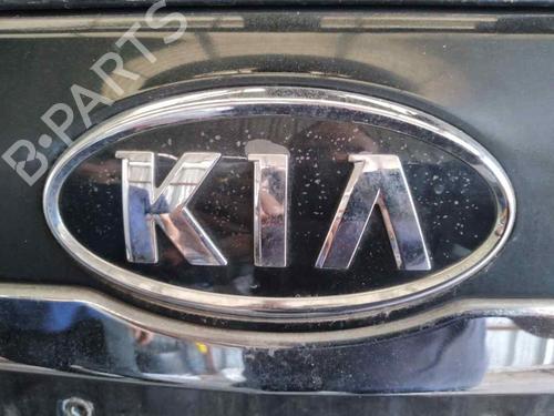 Used Fuel pump KIA CARNIVAL / GRAND CARNIVAL III (VQ) 2.9 CRDi (185 hp) 20076785