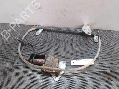 Used Rear right window mechanism Rear right window mechanism 2226252 2226252