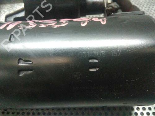 Starter BMW 5 (E39) 528 i | BP895679M8 