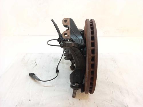 Used Right front steering knuckle Right front steering knuckle PEUGEOT 3008 I MPV (0U_) 1.2 (131 hp) 40255123 40255123