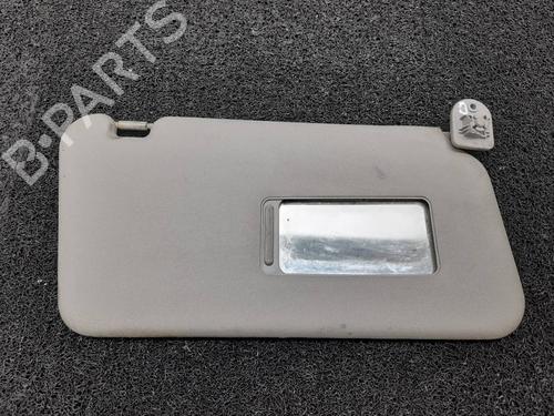 Used Right sun visor Right sun visor SUZUKI SWIFT III (MZ, EZ) [2005-2026] 7042016 7042016
