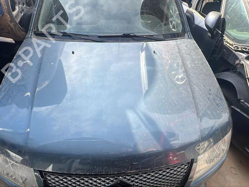 Used Hood SUZUKI GRAND VITARA II (JT, TE, TD) [2005-2025]  29720349