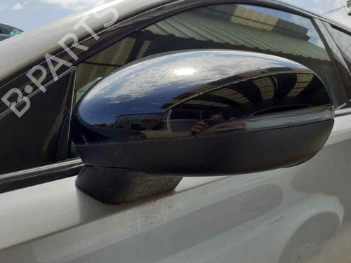 Left mirror MERCEDES-BENZ A-CLASS (W177) A 180 (177.084) | BP29547158C26 