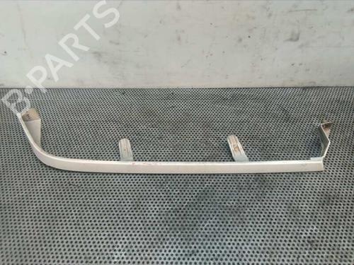 Used Headlight eyebrow Headlight eyebrow CITROËN XANTIA (X1_, X2_) 2.0 HDI 109 (109 hp) 14034309 14034309