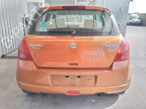 Computer motormanagement SUZUKI SWIFT III (MZ, EZ)  | BP13664847M57 
