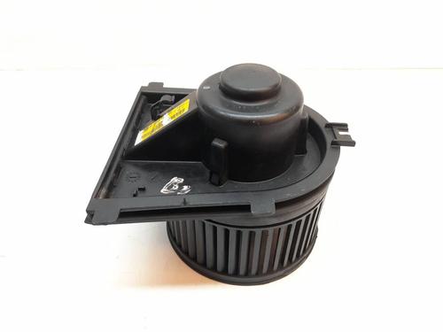 Used Heater blower motor Heater blower motor AUDI A3 (8L1) 1.6 (102 hp) 589737 589737