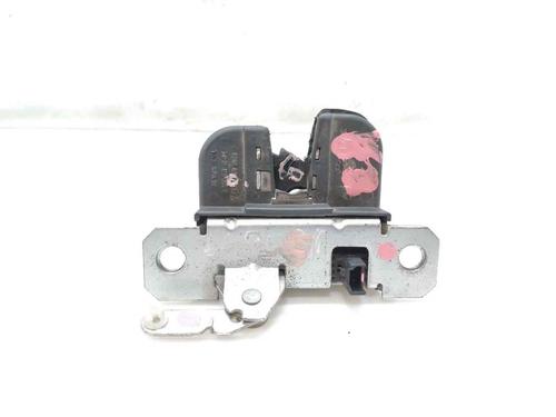 Tailgate lock SEAT IBIZA III (6L1)  | BP2130021C101 