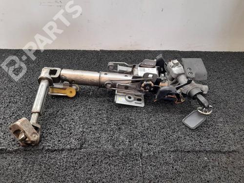 Used Steering column Steering column SEAT LEON (1M1) 1.9 TDI (110 hp) 7535266 7535266