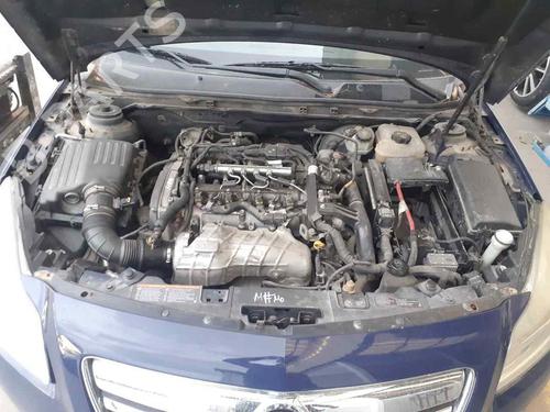 Injector OPEL INSIGNIA A (G09) | BP34116384M100 - Image 15