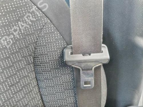 Used Front left seatbelt Front left seatbelt 13108890 13108890