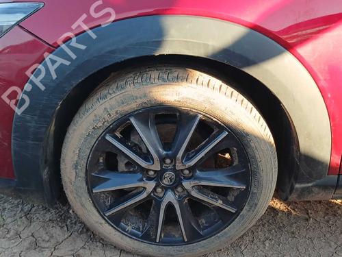 front-left-wheel-arch-trim-mazda-cx-3-dk-2015-40009016 main image