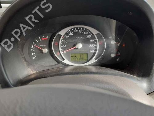 Left front window switch HYUNDAI TUCSON (JM) | BP34120177I27 - Image 8