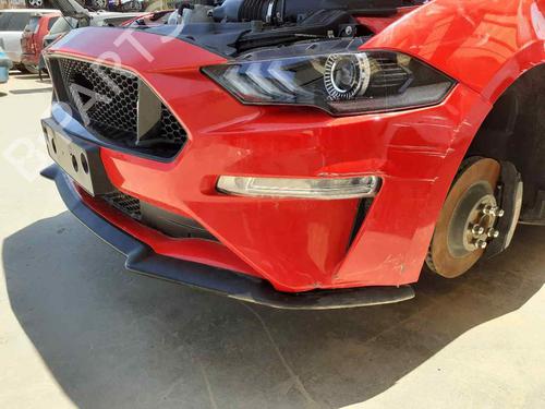 Front bumper FORD USA MUSTANG Coupe 5.0 V8 | BP29594485C7 