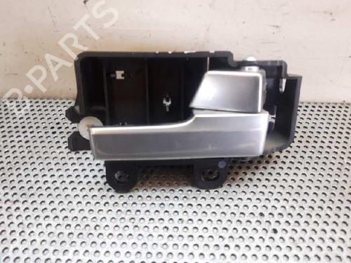 Used Rear right interior door handle Rear right interior door handle 4757786 4757786
