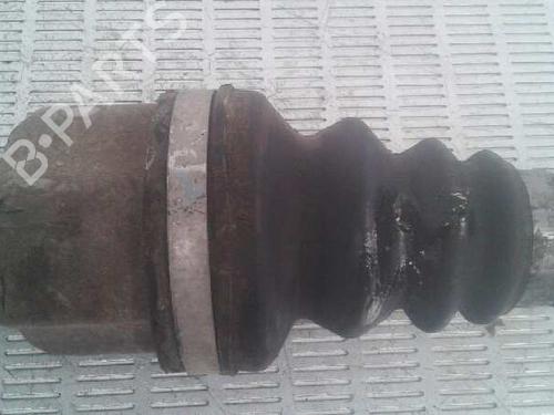 Right front driveshaft CITROËN C4 I (LC_) 1.6 HDi | BP594854M39 