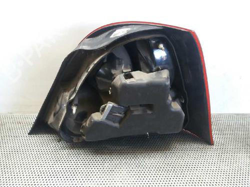 Left taillight ROVER STREETWISE Hatchback 1.4 | BP2999293C34 