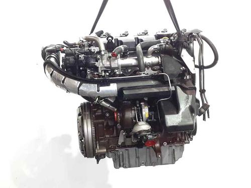 Used Engine FORD MONDEO IV (BA7) [2007-2015]  24359445