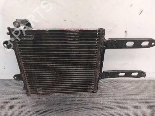 Used AC radiator VW POLO (9N_, 9A_) [2001-2014]  1539887