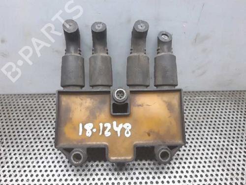 Ignition coil CHEVROLET KALOS 1.2 | BP2489843M94 - Image 3