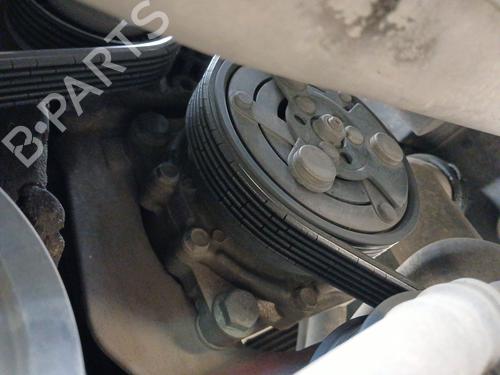 Used AC compressor AC compressor FORD GALAXY I (WGR) 1.9 TDI (130 hp) 34439010 34439010