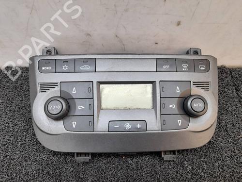 Used Climate control FIAT GRANDE PUNTO (199_) 1.4 (199AXB11, 199AXB1A, 199BXB1A, 199AXL1A) (77 hp) 1024772
