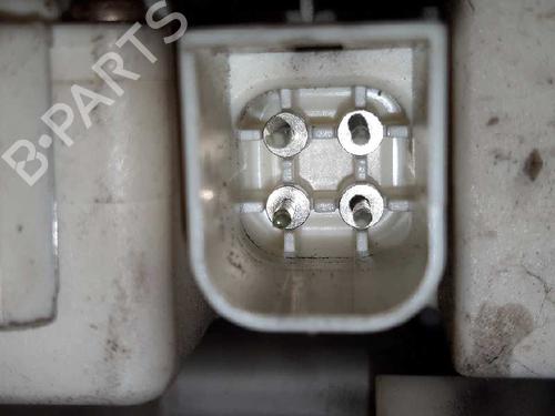 Front right lock FORD FIESTA IV (JA_, JB_)  | BP5779680C97 