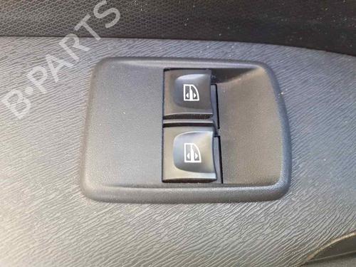 Left front window switch RENAULT KANGOO / GRAND KANGOO II (KW0/1_) | BP30542267I27 - Image 15