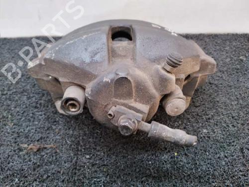 Right front brake caliper VW GOLF V (1K1) 1.9 TDI | BP11583395M104 