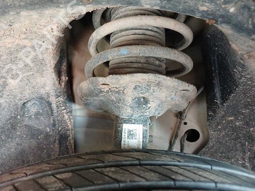 Used Left front shock absorber Left front shock absorber 37407873 37407873