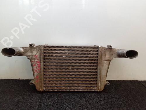 Used Intercooler Intercooler NISSAN TRADE Platform/Chassis 2.8 D (80 hp) 40097735 40097735