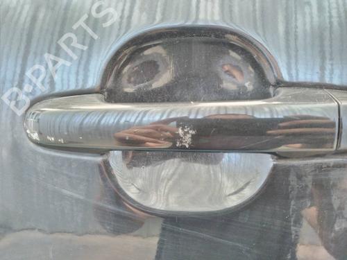 Used Front left exterior door handle KIA CEE'D SW (ED) 1.6 CRDi 115 (115 hp) 13258538