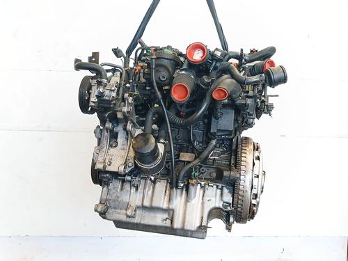 Engine PEUGEOT 807 (EB_) 2.2 HDi | BP36663466M1 - Image 4