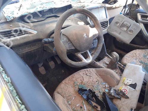 Hattehylde PEUGEOT 2008 I (CU_)  | BP32015690C85  - Image 6