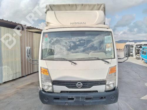 Used Parts NISSAN CABSTAR (F24M, F24W)    1128209