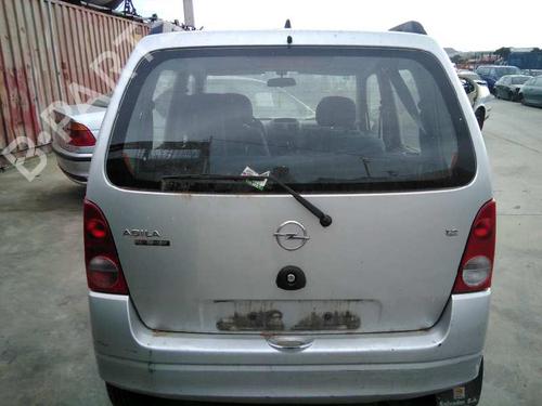 Ignition coil OPEL AGILA (A) (H00) 1.2 16V (F68) | BP3439221M94 