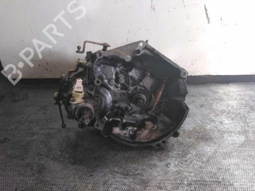 Used Gearbox Gearbox PEUGEOT 206 Hatchback (2A/C) [1998-2012] 1042661 1042661