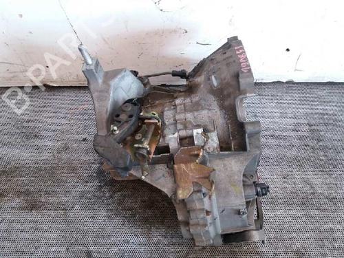 Gearbox FORD MONDEO III (B5Y) 1.8 16V | BP4473259M3 