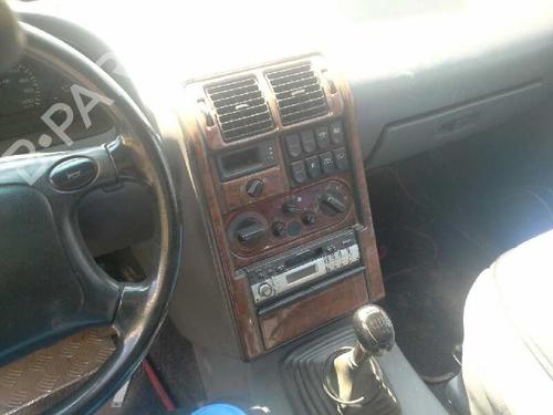 Left front window switch TATA SAFARI (42_FD) | BP12313247I27 - Image 16