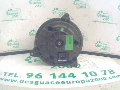 Heater blower motor FORD MONDEO III Saloon (B4Y) 2.0 16V TDDi / TDCi | BP589276M62
