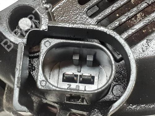 Alternator AUDI A3 Sportback (8PA) 2.0 TDI | BP22897080M7 
