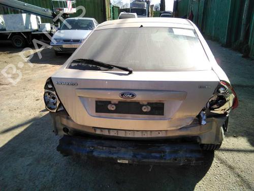 Gearbox FORD MONDEO III (B5Y) 2.0 16V TDDi / TDCi | BP2705660M3 