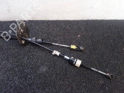 Cable FORD TRANSIT Van (FA_ _) | BP14038503E12 - Image 2