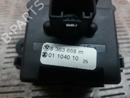 Headlight switch BMW 5 (E39) 540 i | BP1356060I24