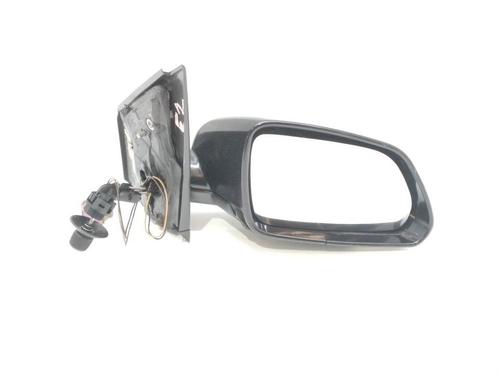 Used Right mirror VW POLO (9N_, 9A_) 1.4 TDI (70 hp) 15947083
